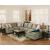 Additional LAF Loveseat