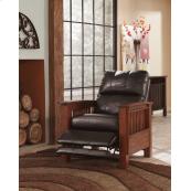 High Leg Recliner