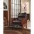 Additional High Leg Recliner