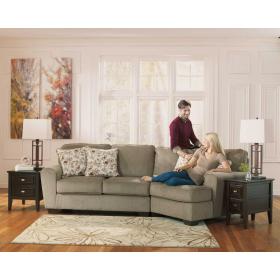 LAF Loveseat