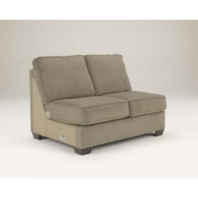 Armless Loveseat