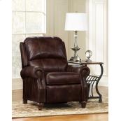 Low Leg Recliner