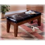 Large UPH Dining Room Bench