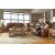 Additional 2 Seat Reclining Power Sofa