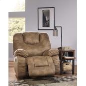 Power Rocker Recliner