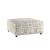 Additional Oversized Accent Ottoman
