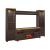 Additional Maxington - Two-tone 2 Piece Entertainment Set