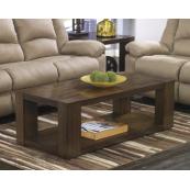 Rectangular Cocktail Table