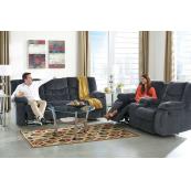 Reclining Sofa