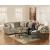 Additional LAF Loveseat