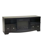 Shay - Black 2 Piece Entertainment Set