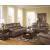 Additional Reclining Power Sofa