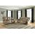 Additional Reclining Power Sofa