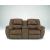 Additional DBL Rec Loveseat w/Console