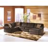 RAF Corner Chaise