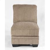 Armless Chair