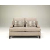 D Loveseat