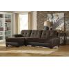 LAF Corner Chaise