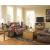 Additional Reclining Power Sofa