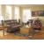 Additional Reclining Power Sofa