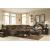 Additional LAF Zero Wall Power Recliner