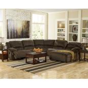 LAF Zero Wall Power Recliner