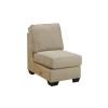 Armless Chair