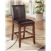 Upholstered Barstool (2/CN)