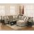 Additional LAF Loveseat