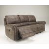 Reclining Sofa