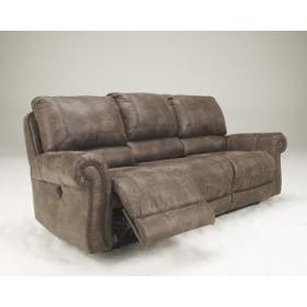 Reclining Sofa