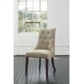 Dining UPH Side Chair (2/CN)