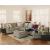 Additional LAF Loveseat