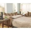 Full Sofa Chaise Sleeper