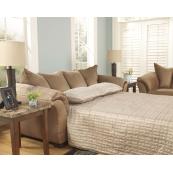 Full Sofa Chaise Sleeper