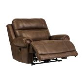 Zero Wall Power Wide Recliner