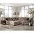 Additional LAF Loveseat