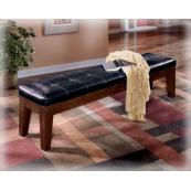 Extra Large UPH DRM Bench
