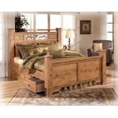 Under Bed Storage