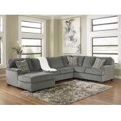 LAF Corner Chaise