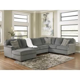 LAF Corner Chaise