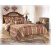 Queen/Full Panel Headboard