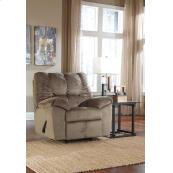 Rocker Recliner