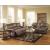 Additional Reclining Power Sofa