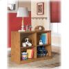 Loft Bookcase
