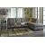 Additional LAF Sofa