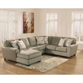 LAF Corner Chaise