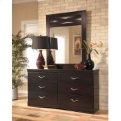 X-cess - Merlot 2 Piece Bedroom Set