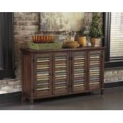 Dining Room Server