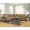 D LAF Loveseat